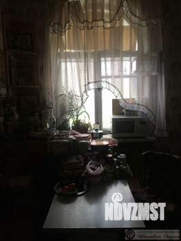 3-к квартира, вторичка, 66м2, 4/4 этаж