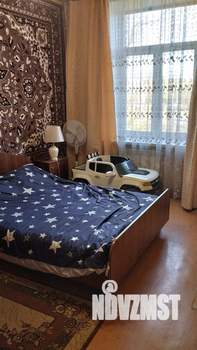 2-к квартира, вторичка, 56м2, 4/5 этаж