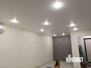 1-к квартира, вторичка, 36м2, 9/9 этаж