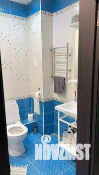 1-к квартира, вторичка, 41м2, 11/17 этаж