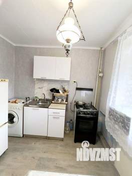 2-к квартира, вторичка, 49м2, 4/5 этаж