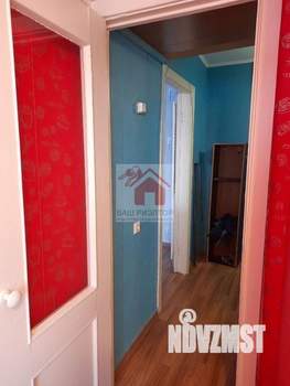 1-к квартира, вторичка, 30м2, 4/5 этаж