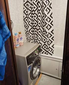 1-к квартира, вторичка, 31м2, 10/10 этаж