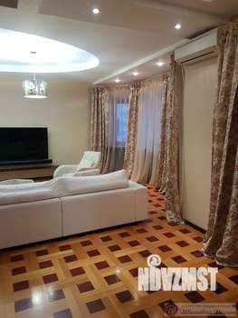 6-к квартира, вторичка, 364м2, 8/9 этаж