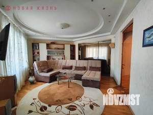 3-к квартира, вторичка, 91м2, 9/10 этаж