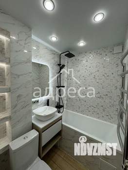 Студия квартира, вторичка, 30м2, 1/5 этаж
