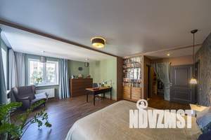 3-к квартира, вторичка, 113м2, 5/10 этаж