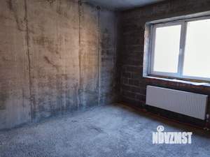 2-к квартира, вторичка, 61м2, 1/19 этаж