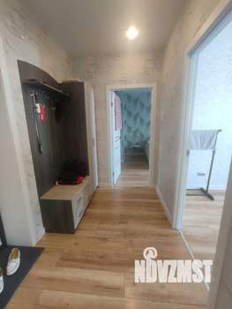 2-к квартира, вторичка, 47м2, 5/6 этаж
