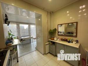 3-к квартира, вторичка, 70м2, 3/9 этаж