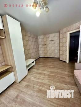 1-к квартира, вторичка, 40м2, 5/10 этаж