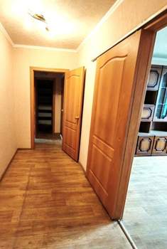 3-к квартира, вторичка, 67м2, 10/12 этаж