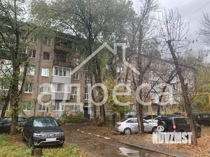 2-к квартира, вторичка, 42м2, 5/5 этаж