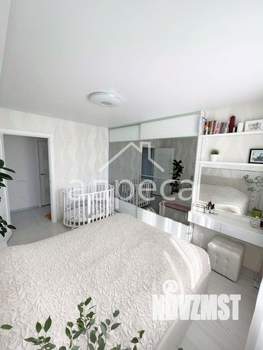 2-к квартира, вторичка, 59м2, 15/18 этаж