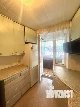 1-к квартира, вторичка, 32м2, 1/5 этаж