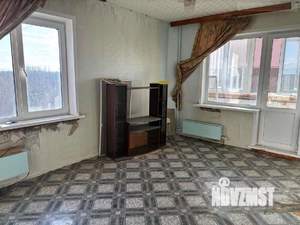 1-к квартира, вторичка, 38м2, 7/9 этаж