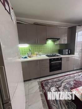 1-к квартира, вторичка, 37м2, 2/3 этаж