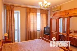 3-к квартира, вторичка, 146м2, 12/13 этаж