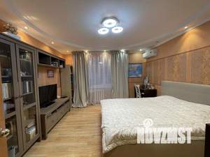 2-к квартира, вторичка, 63м2, 5/16 этаж