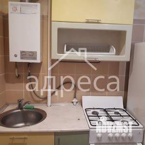 1-к квартира, вторичка, 31м2, 4/5 этаж