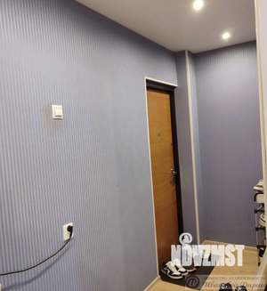 1-к квартира, вторичка, 32м2, 4/5 этаж