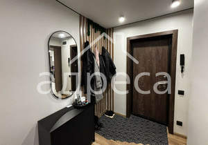 3-к квартира, вторичка, 60м2, 7/9 этаж