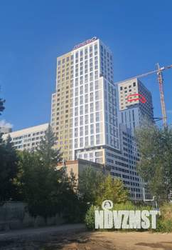 2-к квартира, вторичка, 66м2, 27/32 этаж