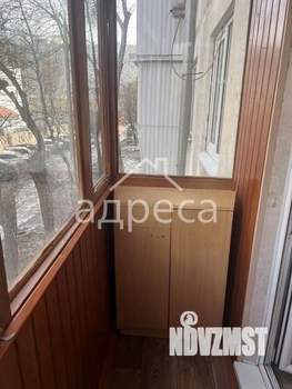 2-к квартира, вторичка, 46м2, 2/5 этаж