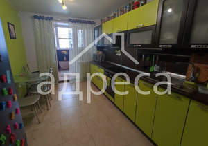 1-к квартира, вторичка, 40м2, 13/14 этаж