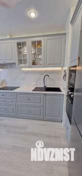 1-к квартира, вторичка, 46м2, 4/24 этаж