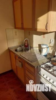 1-к квартира, вторичка, 33м2, 4/9 этаж