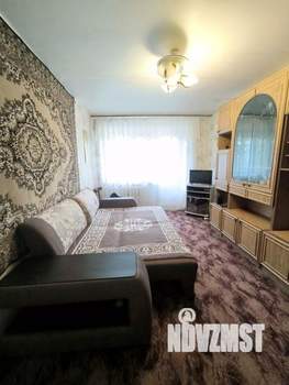 2-к квартира, вторичка, 44м2, 5/5 этаж
