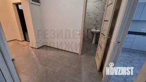 1-к квартира, вторичка, 62м2, 2/10 этаж