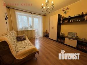 2-к квартира, вторичка, 45м2, 3/5 этаж