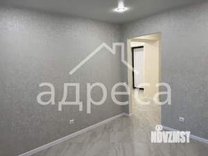 2-к квартира, вторичка, 57м2, 7/17 этаж