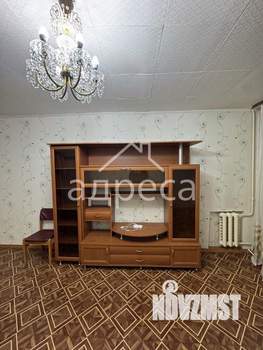1-к квартира, вторичка, 34м2, 5/9 этаж