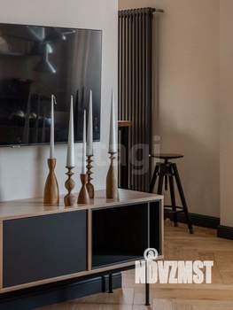 3-к квартира, вторичка, 92м2, 24/24 этаж