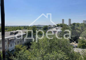 3-к квартира, вторичка, 73м2, 8/9 этаж