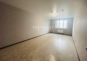 1-к квартира, вторичка, 45м2, 2/25 этаж