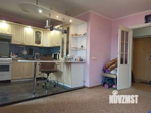 2-к квартира, вторичка, 52м2, 6/10 этаж