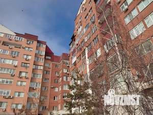1-к квартира, вторичка, 60м2, 3/9 этаж