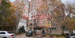 4-к квартира, вторичка, 78м2, 1/9 этаж
