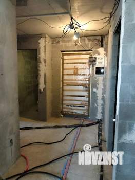 3-к квартира, вторичка, 97м2, 11/16 этаж