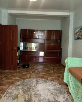 3-к квартира, вторичка, 70м2, 4/4 этаж