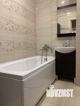 1-к квартира, вторичка, 45м2, 2/24 этаж