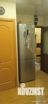 3-к квартира, вторичка, 70м2, 5/5 этаж