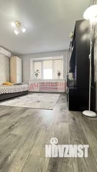 1-к квартира, вторичка, 35м2, 8/9 этаж