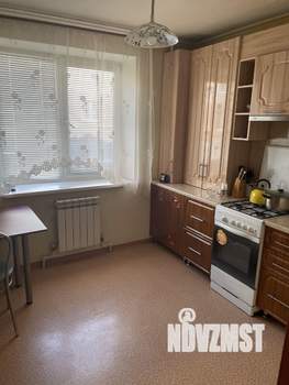 1-к квартира, вторичка, 30м2, 1/3 этаж