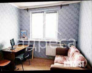 2-к квартира, вторичка, 45м2, 16/16 этаж