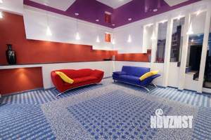 3-к квартира, вторичка, 143м2, 2/7 этаж